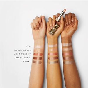 MARC JACOBS: LE MARC LIP FROST: ENTIRE COLLECTION